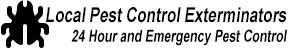 Lewellen NE Pest Control Exterminators